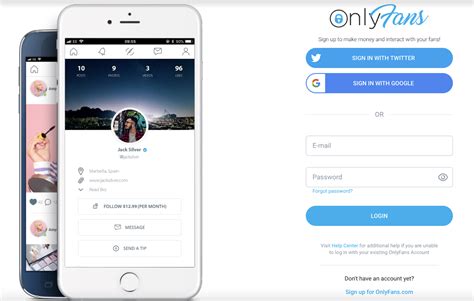 what does the onlyfans app look like on iphone|How To Use Onlyfans On Iphone: Ultimate Guide